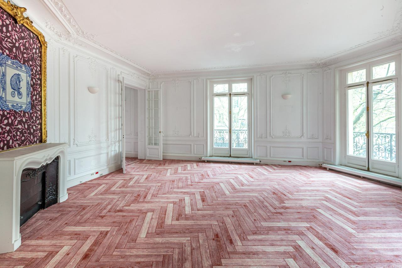 Bureau Paris 1432m² Location bureau Paris OLBUR2201891 1
